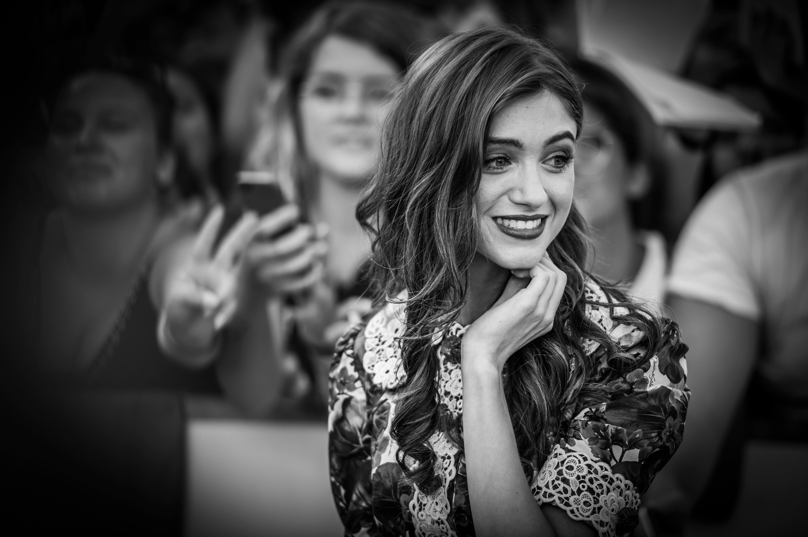 Natalia Dyer
